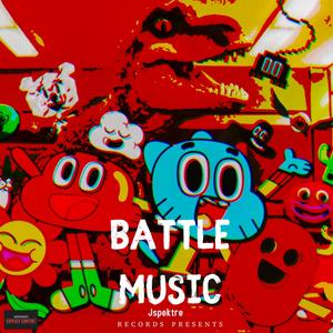 Battle Music