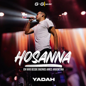 Hosanna (En Vivo)