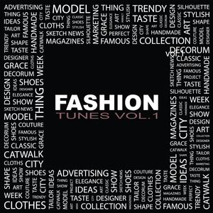 Fashion Tunes, Vol. 1