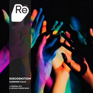 Darkness Calls (Michael Hooker Remix)