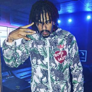 Breathe When I Say (Explicit)