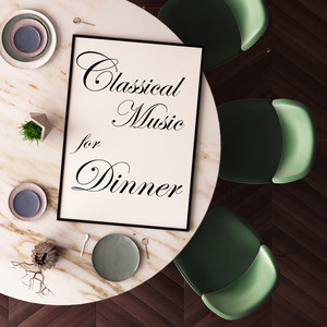 Classical Music for Dinner: Bach