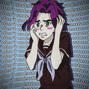 I Don't Understand (Explicit)