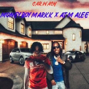 Car Wash (feat. ATM Alee) (Explicit)