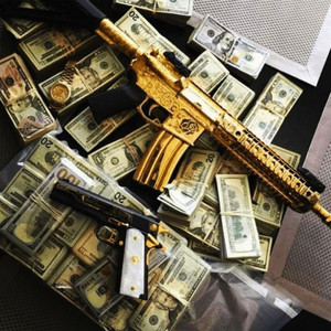 Dubble Up (Explicit)