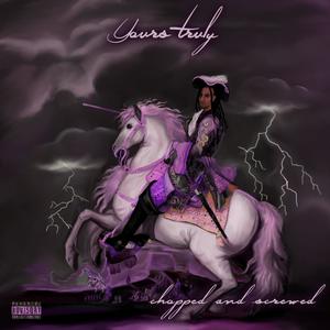 WeNotGoing4Dat (Chopped & Screwed) (Explicit)