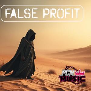 False Profit (feat. WaynEZ)