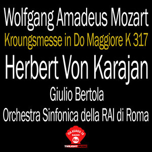 Kronungsmesse in Do Maggiore, K. 317 - Gloria
