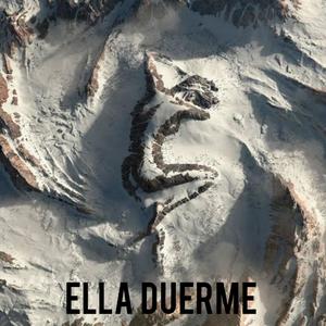 Ella Duerme (feat. Walter Sierra)