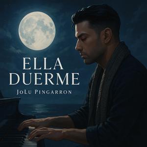 Ella Duerme (feat. Walter Sierra)