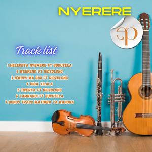 Nyerere Ep