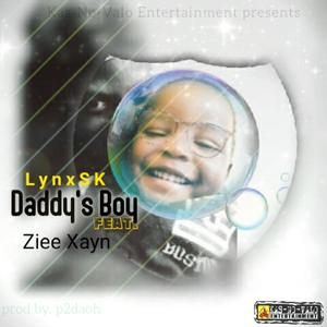 Daddy's Boi (feat. LynxSK & Zie Xayn)