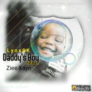 Daddy's Boi(feat. LynxSK & Zie Xayn)
