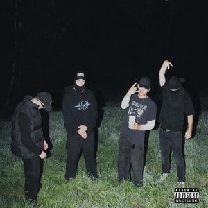 która wybrać z dróg (feat. kozytapes, ZetHa, Olszakumpel, Pale Frana & arbuzkumpel) (Explicit)