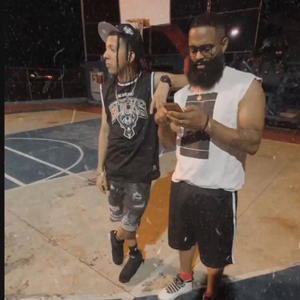 Voy Saliendo (feat. Loyal DobleF) (Explicit)