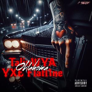 Oklahoma (feat. Talinwya) (Explicit)