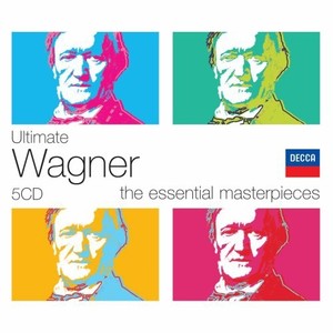 Wagner: Die Walküre, WWV 86B / Dritter Akt - Szene 1: 
