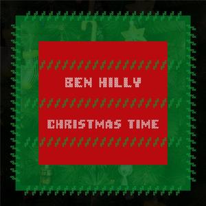 All I Want For Christmas(feat. Brotha Pollock) (Reprise)