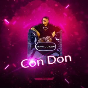 Con Don (Explicit)