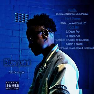 Vanguard (feat. Lil_Tempx & TN Danger) (Explicit)