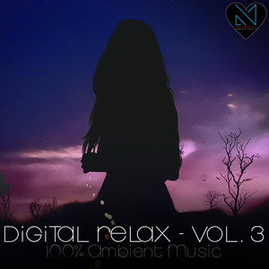 Digital Relax, Vol. 3 (100% Ambient Music)