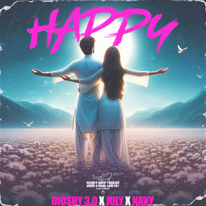 Happy
