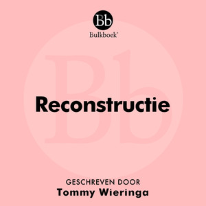 Reconstructie