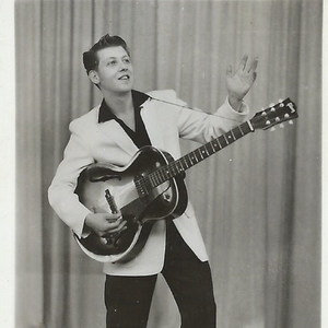 Joey Michaels 1958 Rockabilly