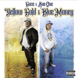 Yellow Gold & Blue Money (Explicit)