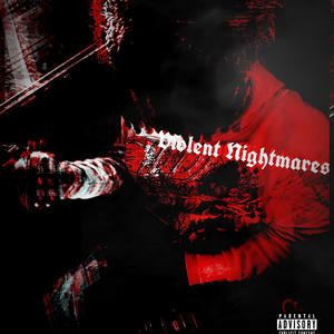 eviltwin (feat. tonymodtana) (Explicit)