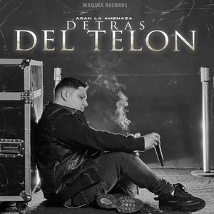 Detras del Telon