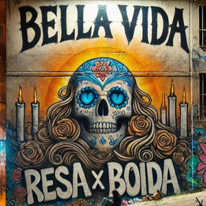 Bella Vida (feat. Resa)