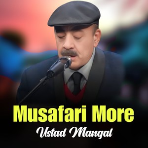 Musafari More