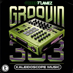 Groovin 303
