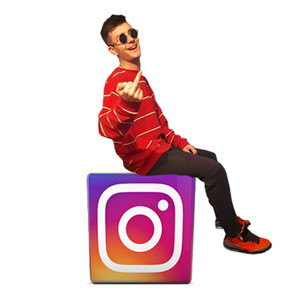 Instagram