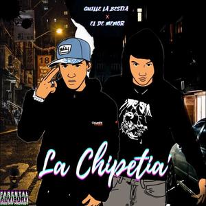 La Chipetía