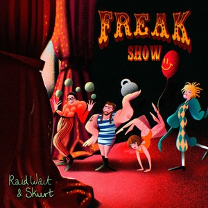 Freak Show