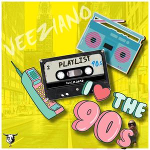 Veeziano - 90s (Explicit)