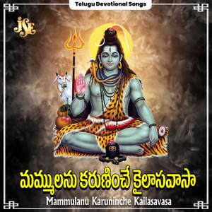 Mammulanu Karuninche Kailasavasa