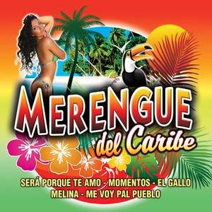 Merengue Del Caribe