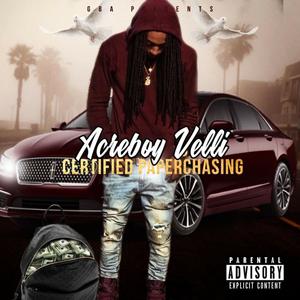 Never Letting You Go (feat. Acreboy Trey & Brick Marley) (Explicit)
