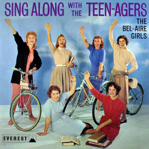 Sing Along with the Teen-Agers