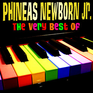 Phineas Newborn Jr. - Manteca