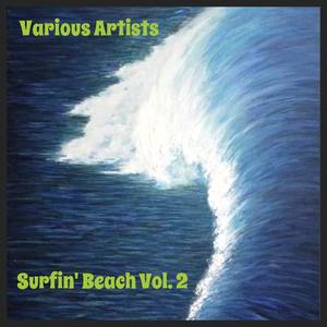 Surfin' Beach Vol. 2