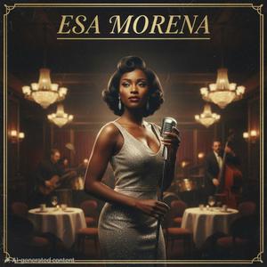 esa morena (feat. derick mc)