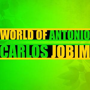 World of Antonio Carlos Jobim