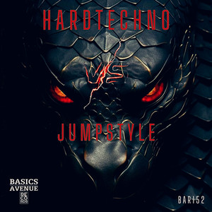 HARDTECHNO VS JUMPSTYLE