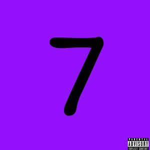 7 (feat. Otg Cal) [Explicit]