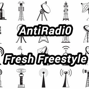 Fresh Freestyle (Explicit)