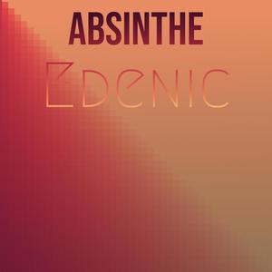 Absinthe Edenic